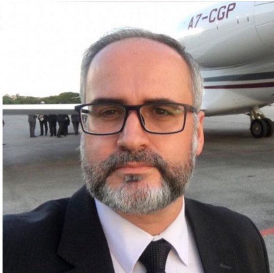Juliano Veloso Leite Silva